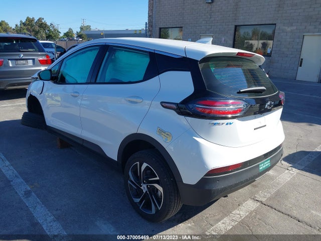 Chevrolet Bolt Ev 2lt 2022 1G1FX6S09N4118790 Image 11