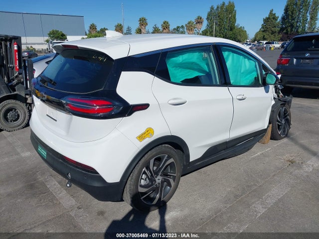 Chevrolet Bolt Ev 2lt 2022 1G1FX6S09N4118790 Image 12