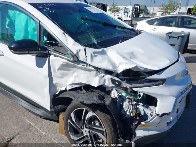 Chevrolet Bolt Ev 2lt 2022 1G1FX6S09N4118790 Image 14
