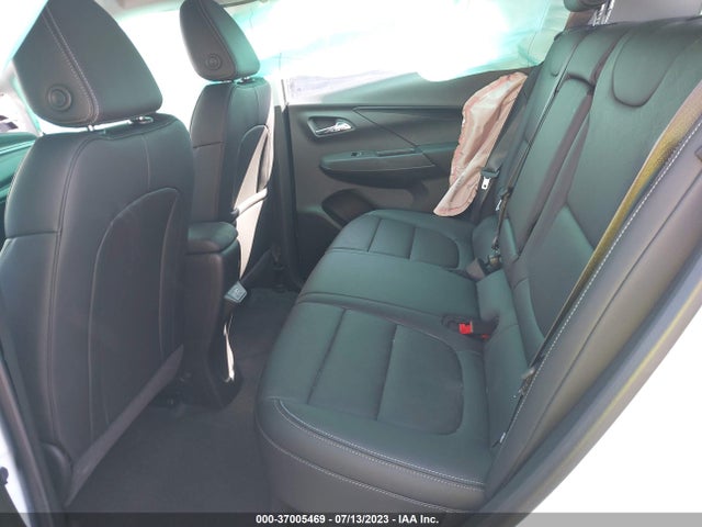 Chevrolet Bolt Ev 2lt 2022 1G1FX6S09N4118790 Image 8