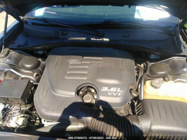 2C3CDXHG4KH670987 Dodge CHARGER GT