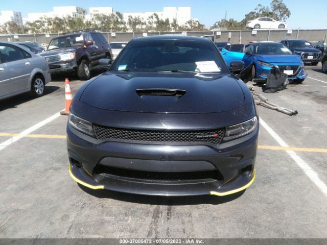 2C3CDXHG4KH670987 Dodge CHARGER GT