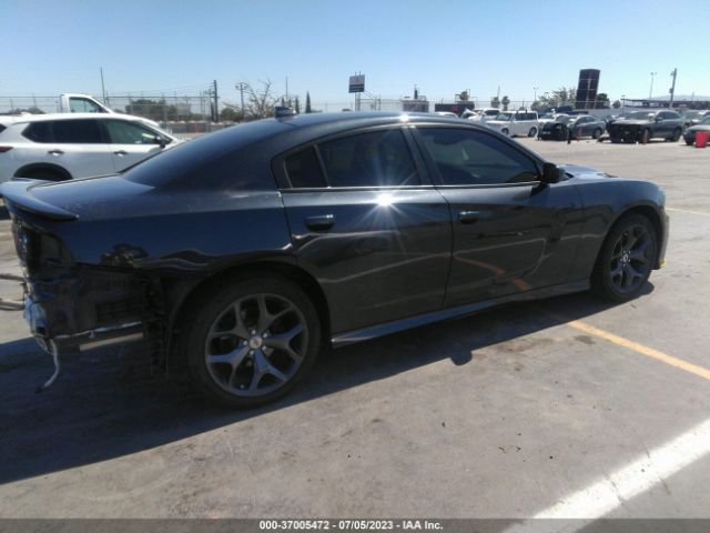 2C3CDXHG4KH670987 Dodge CHARGER GT