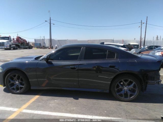 2C3CDXHG4KH670987 Dodge CHARGER GT