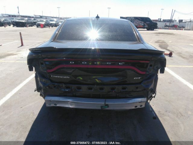2C3CDXHG4KH670987 Dodge CHARGER GT