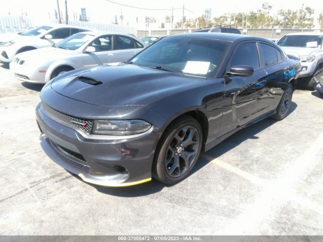 2C3CDXHG4KH670987 Dodge CHARGER GT