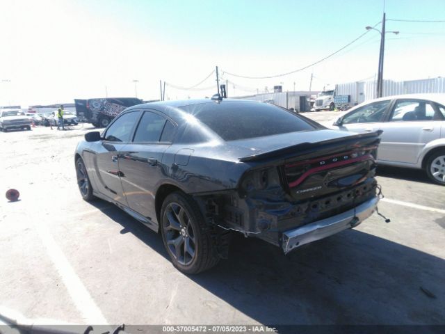 2C3CDXHG4KH670987 Dodge CHARGER GT