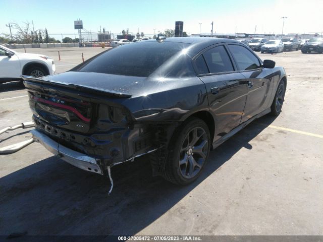 2C3CDXHG4KH670987 Dodge CHARGER GT