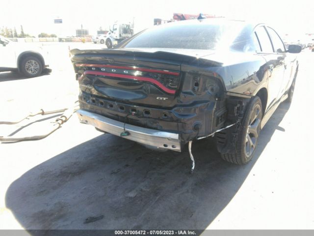 2C3CDXHG4KH670987 Dodge CHARGER GT