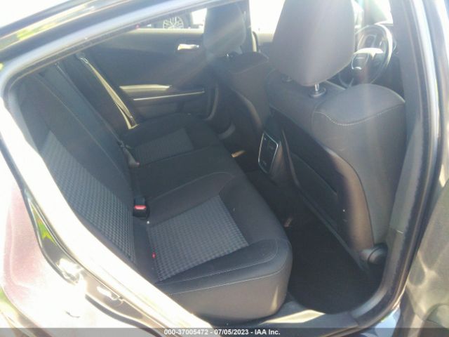2C3CDXHG4KH670987 Dodge CHARGER GT