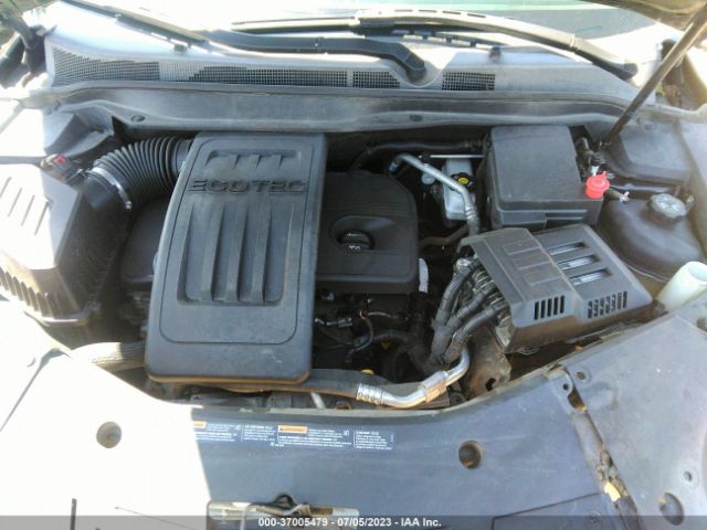 2GKALMEK9G6170036 GMC Terrain Sle