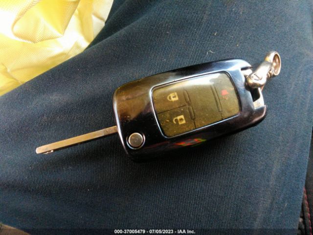 2GKALMEK9G6170036 GMC Terrain Sle