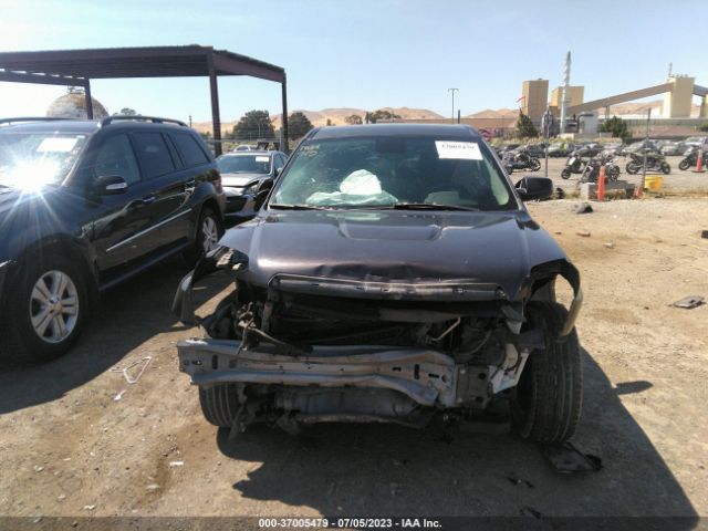 2GKALMEK9G6170036 GMC Terrain Sle