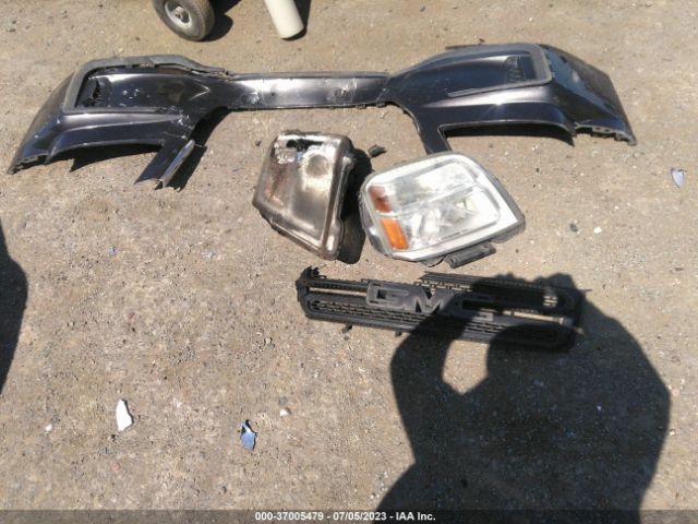 2GKALMEK9G6170036 GMC Terrain Sle