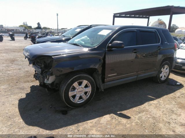 2GKALMEK9G6170036 GMC Terrain Sle