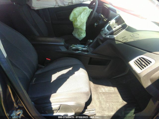 2GKALMEK9G6170036 GMC Terrain Sle
