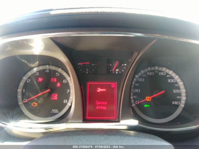 2GKALMEK9G6170036 GMC Terrain Sle