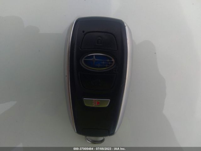4S3BWAF68M3011924 Subaru Legacy Premium