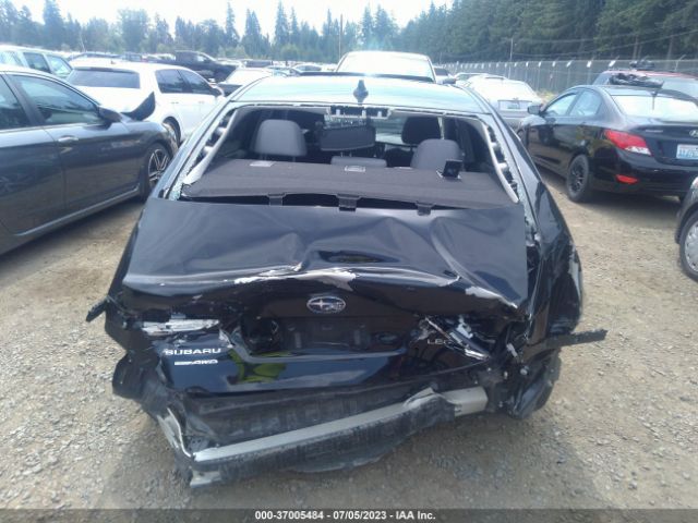 4S3BWAF68M3011924 Subaru Legacy Premium