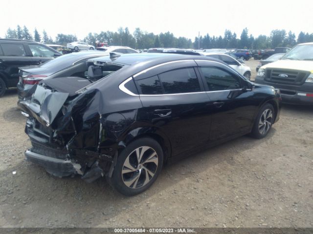 4S3BWAF68M3011924 Subaru Legacy Premium
