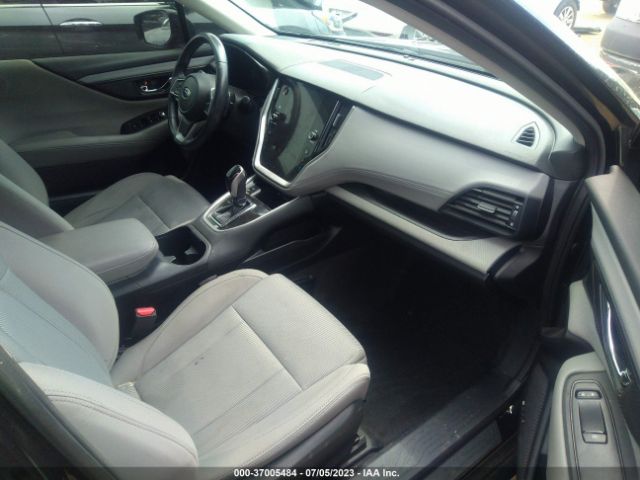 4S3BWAF68M3011924 Subaru Legacy Premium