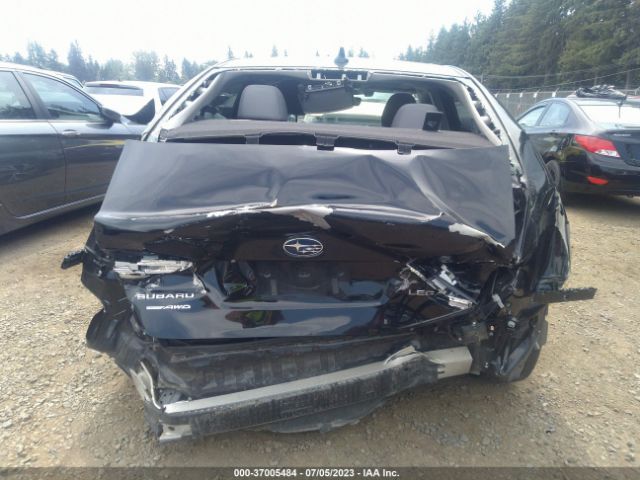 4S3BWAF68M3011924 Subaru Legacy Premium