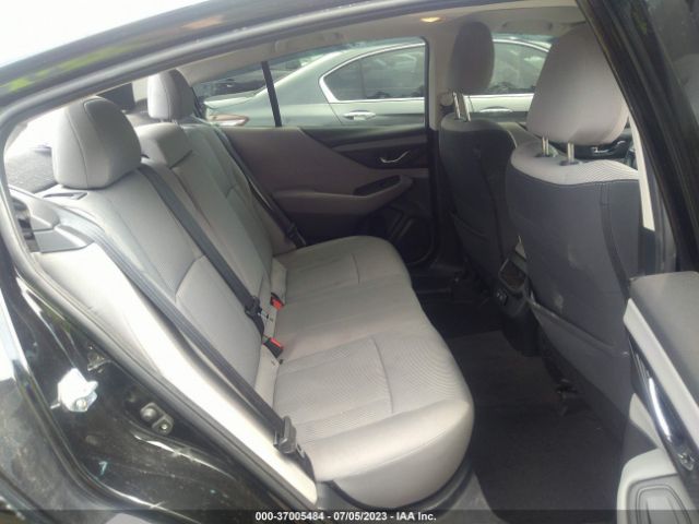 4S3BWAF68M3011924 Subaru Legacy Premium