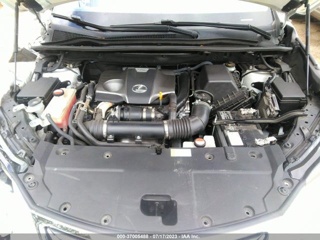 JTJBARBZ3F2042971 Lexus NX 200T