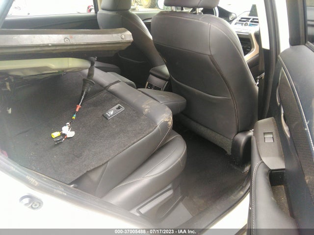 JTJBARBZ3F2042971 Lexus NX 200T
