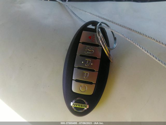 5N1AZ2MH2HN166584 Nissan Murano Platinum