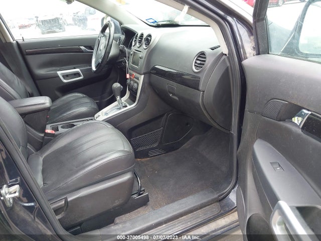 2015 Chevrolet Captiva Sport, VIN: 3GNAL3EK3FS530124