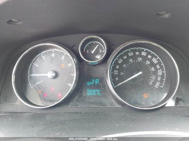 2015 Chevrolet Captiva Sport, VIN: 3GNAL3EK3FS530124