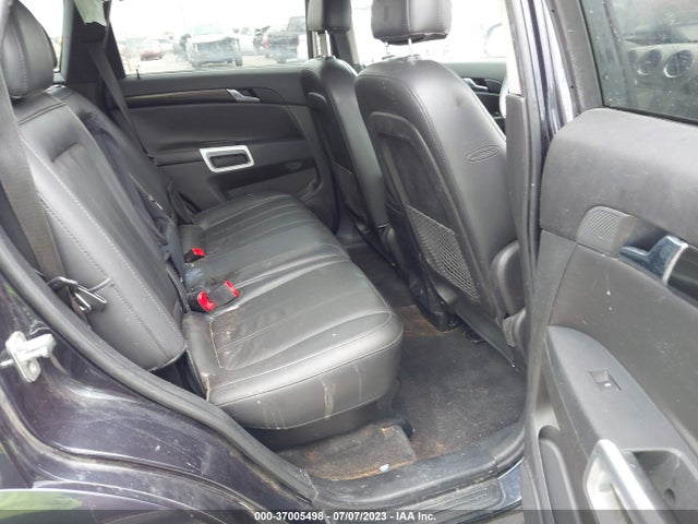 2015 Chevrolet Captiva Sport, VIN: 3GNAL3EK3FS530124