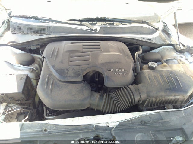 2C3CCAEG1GH170474 Chrysler 300 300c