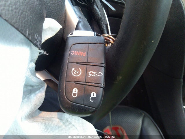 2C3CCAEG1GH170474 Chrysler 300 300c