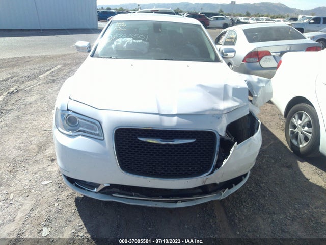 2C3CCAEG1GH170474 Chrysler 300 300c
