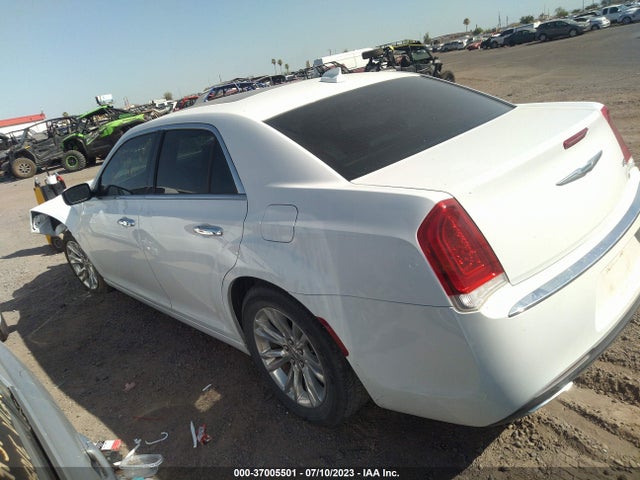 2C3CCAEG1GH170474 Chrysler 300 300c