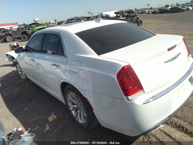 2C3CCAEG1GH170474 Chrysler 300 300c