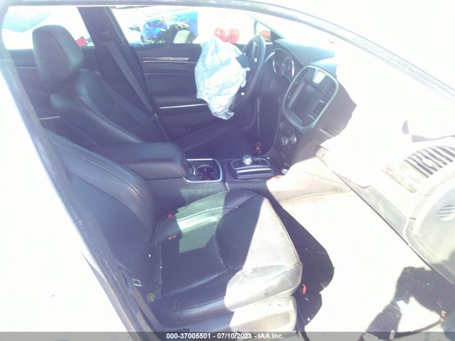 2C3CCAEG1GH170474 Chrysler 300 300c