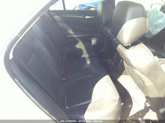 2C3CCAEG1GH170474 Chrysler 300 300c