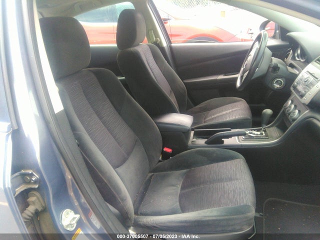 2009 MAZDA MAZDA6 I SPORT VIN: 1YVHP81A595M07424