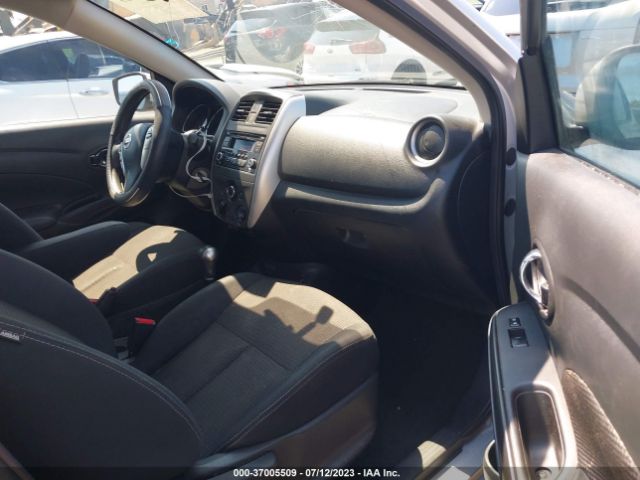 3N1CN7AP1HK411868 Nissan Versa Sedan Sv