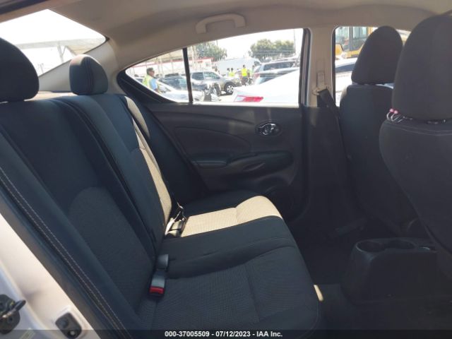 3N1CN7AP1HK411868 Nissan Versa Sedan Sv