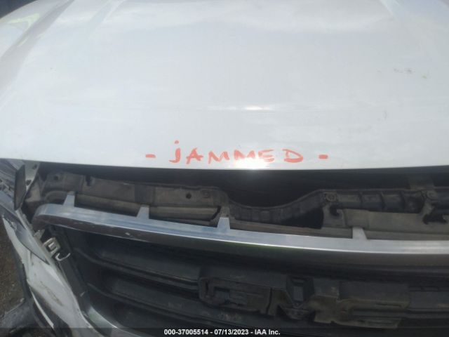 1GKKVPKD8GJ307265 GMC ACADIA SLE