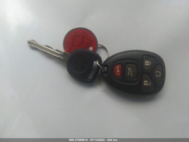 1GKKVPKD8GJ307265 GMC ACADIA SLE