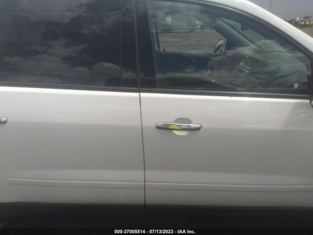 1GKKVPKD8GJ307265 GMC ACADIA SLE