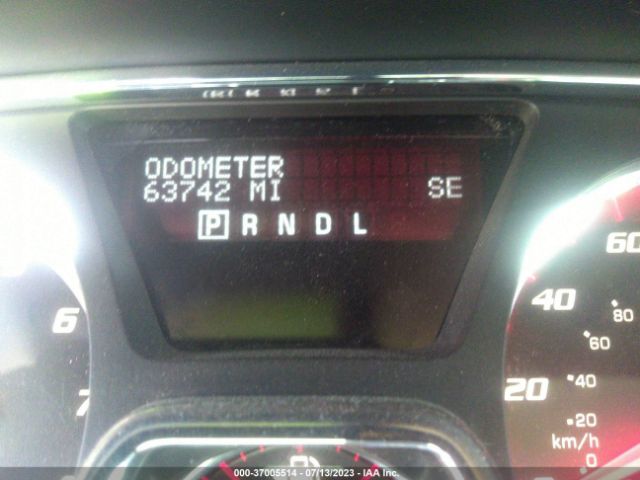 1GKKVPKD8GJ307265 GMC ACADIA SLE