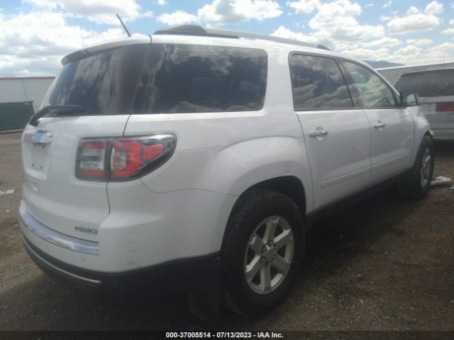 1GKKVPKD8GJ307265 GMC ACADIA SLE