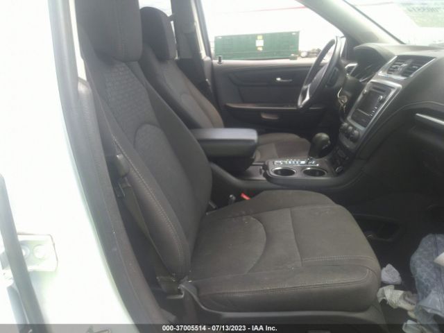 1GKKVPKD8GJ307265 GMC ACADIA SLE