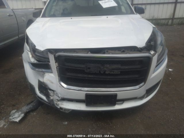 1GKKVPKD8GJ307265 GMC ACADIA SLE